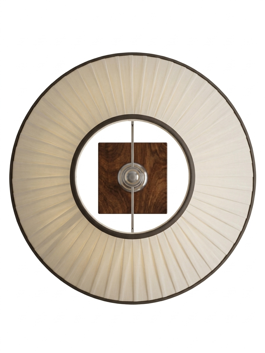 Artisan Hollow-Base Lamp