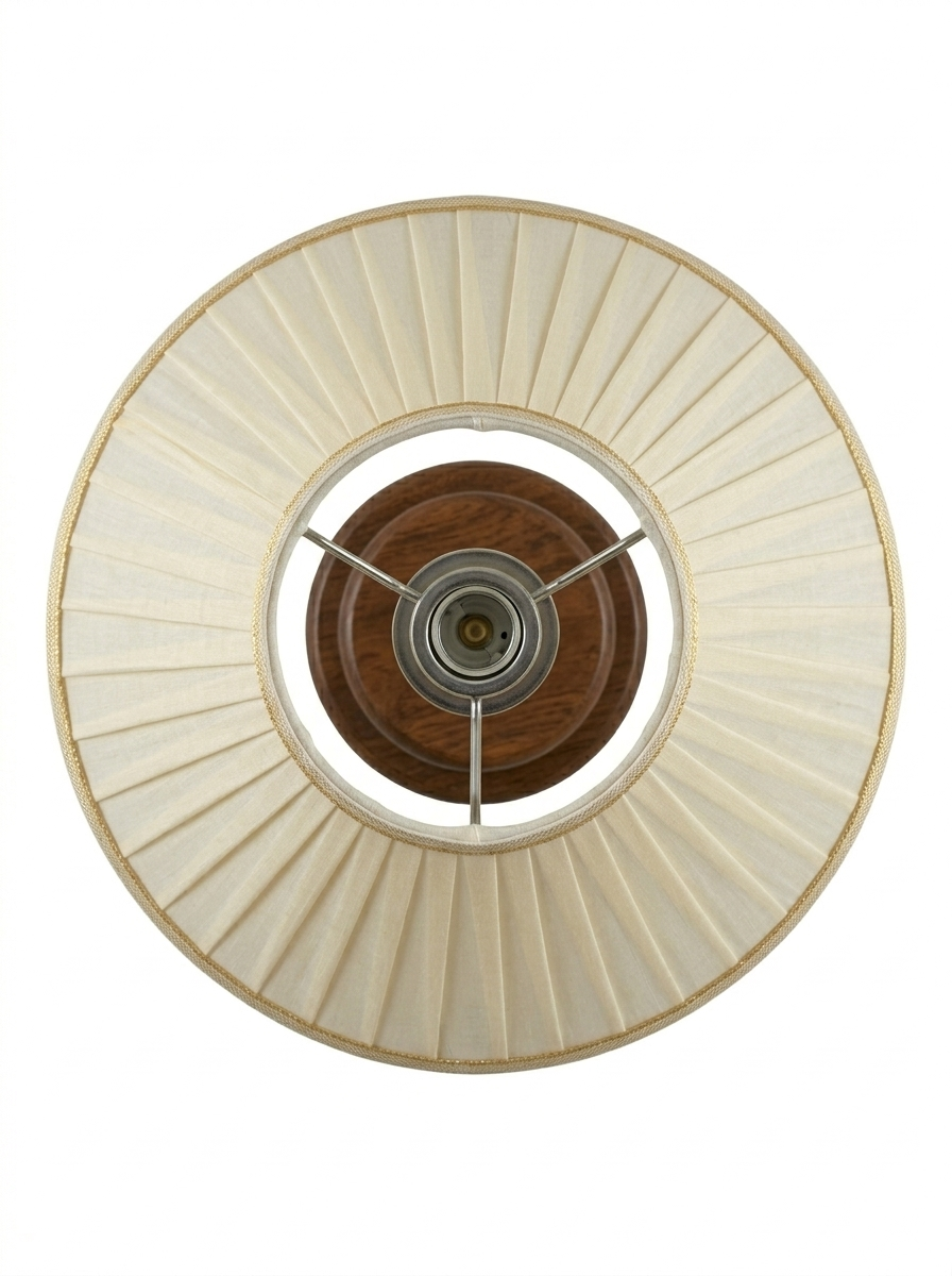 Cambridge Bedside Lamp