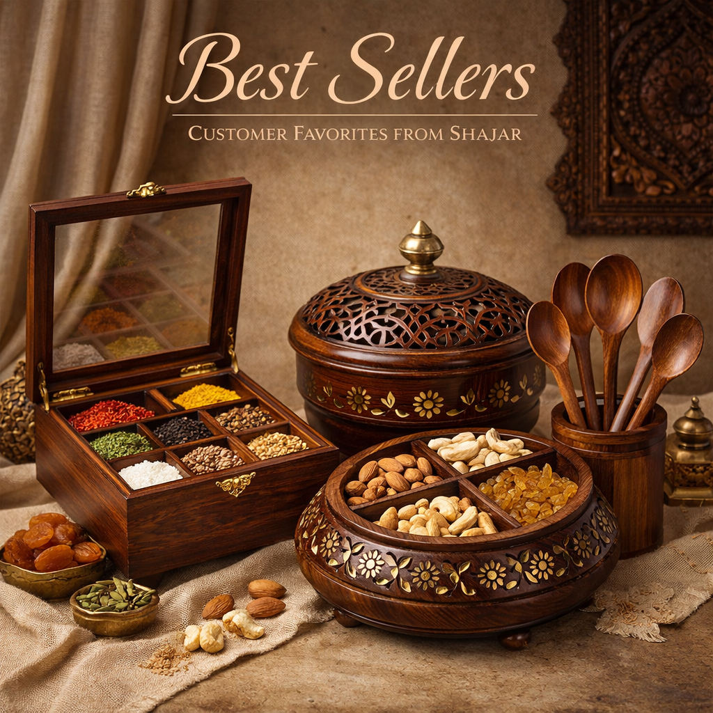 Best Sellers