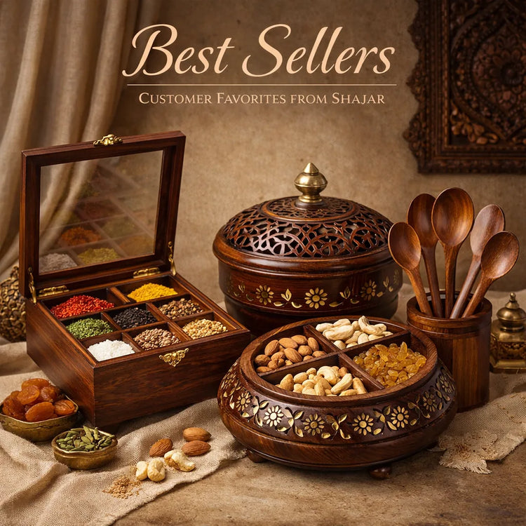 Best Sellers