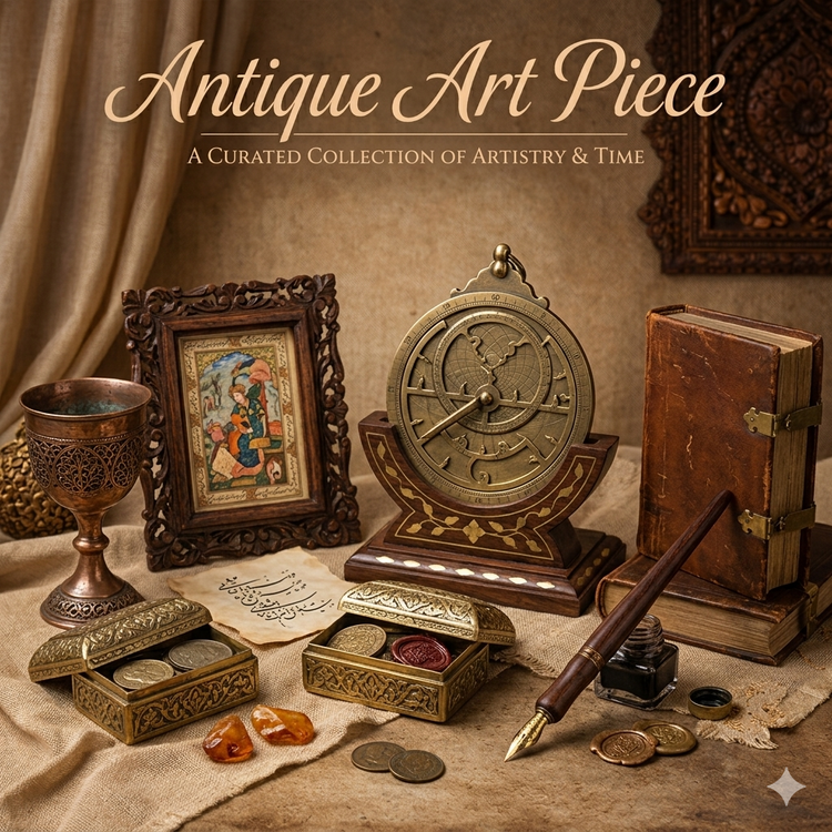 Antiques