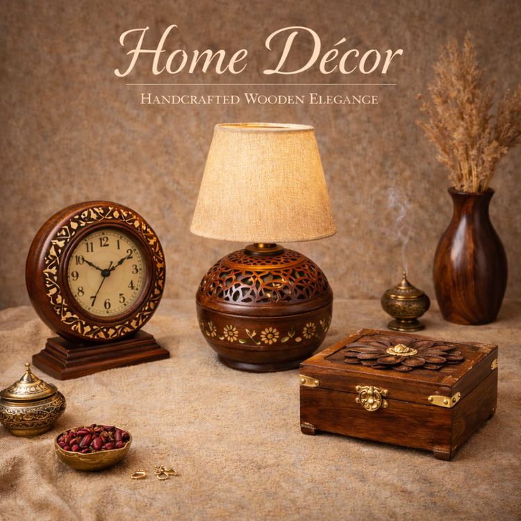 Home Décor