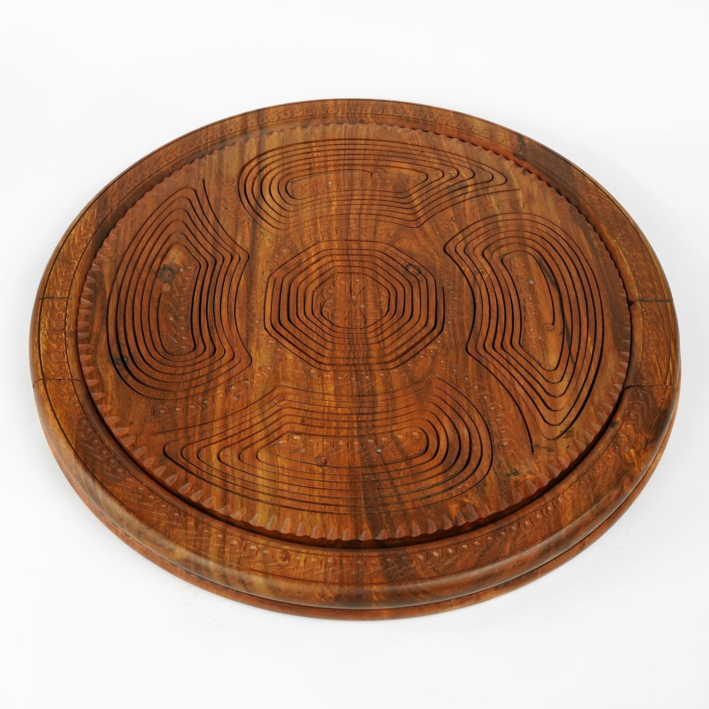 Stretchable Dry Fruit Basket