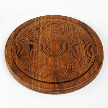 Stretchable Dry Fruit Basket