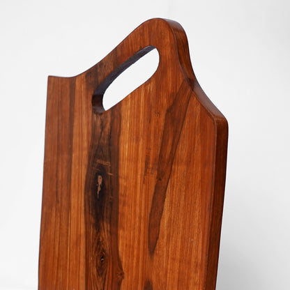 Wooden Chopping Board