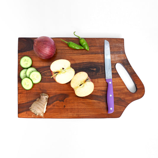 Wooden Chopping Board