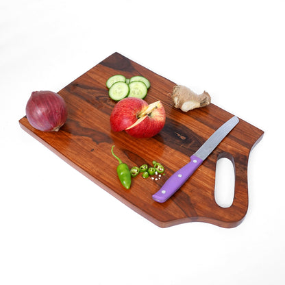 Wooden Chopping Board