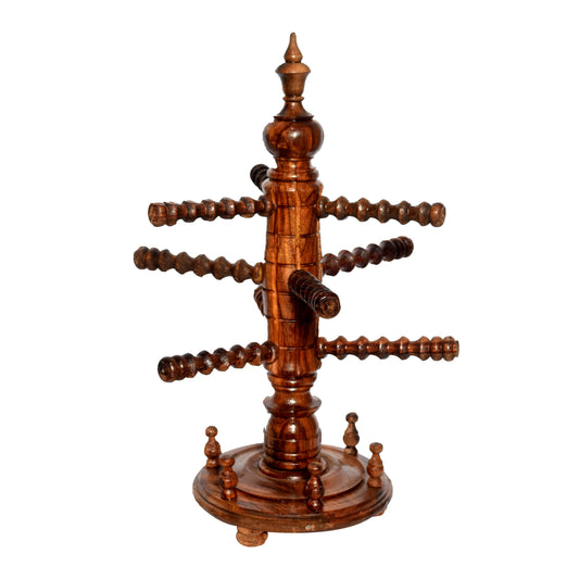 Handcrafted Bangle Stand