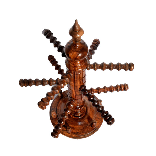 Handcrafted Bangle Stand