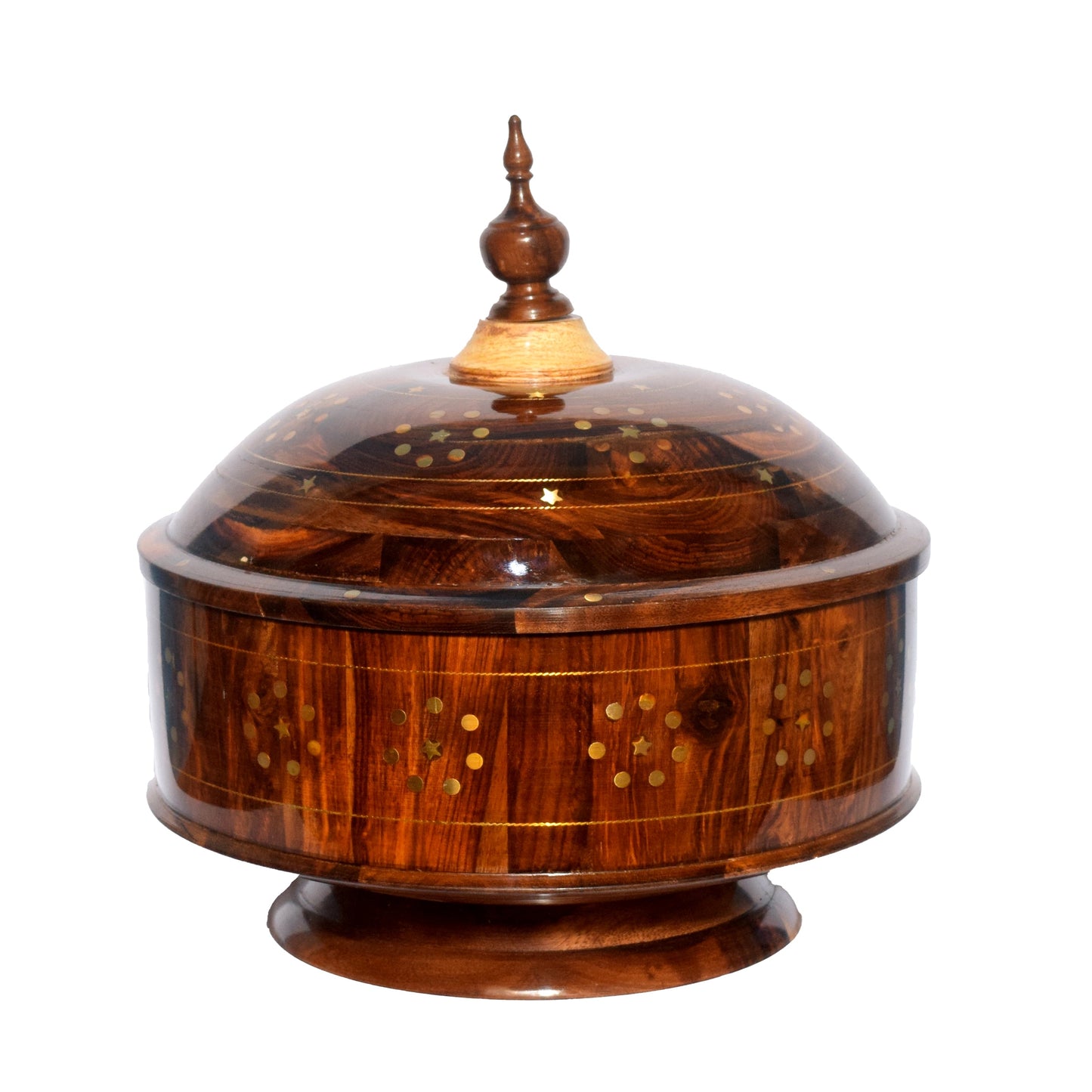 Handcrafted Premium Hotpot