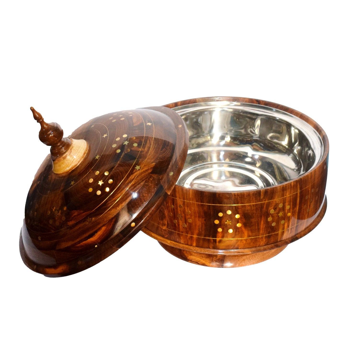 Handcrafted Premium Hotpot