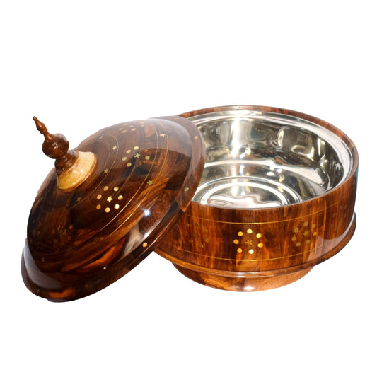 Handcrafted Premium Hotpot