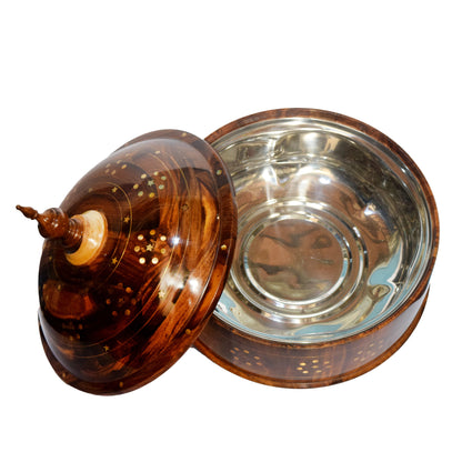 Handcrafted Premium Hotpot