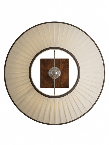 Artisan Hollow-Base Lamp