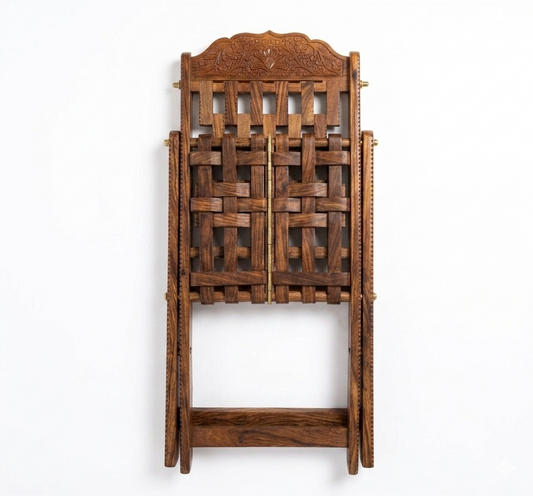 Artisan Combo Set 2 in 1  Folding Chair & Stool
