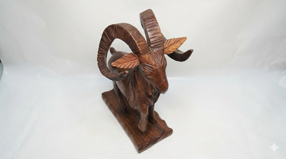Ibex Premium Art Piece