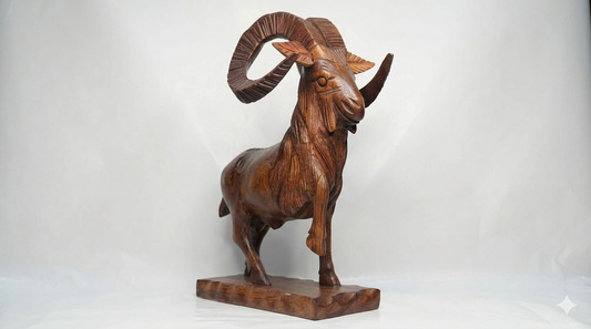 Ibex Premium Art Piece