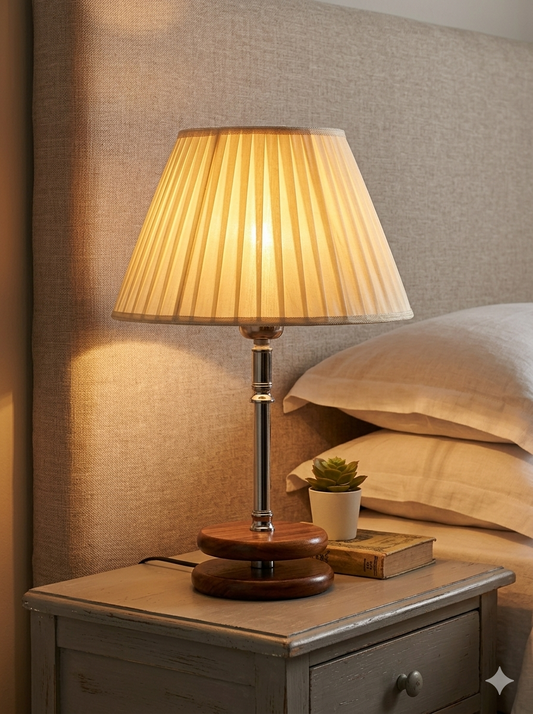Cambridge Bedside Lamp